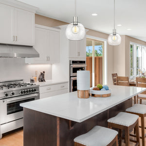 Margo 1 Light Pendant