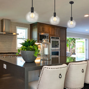 Margo 1 Light Pendant