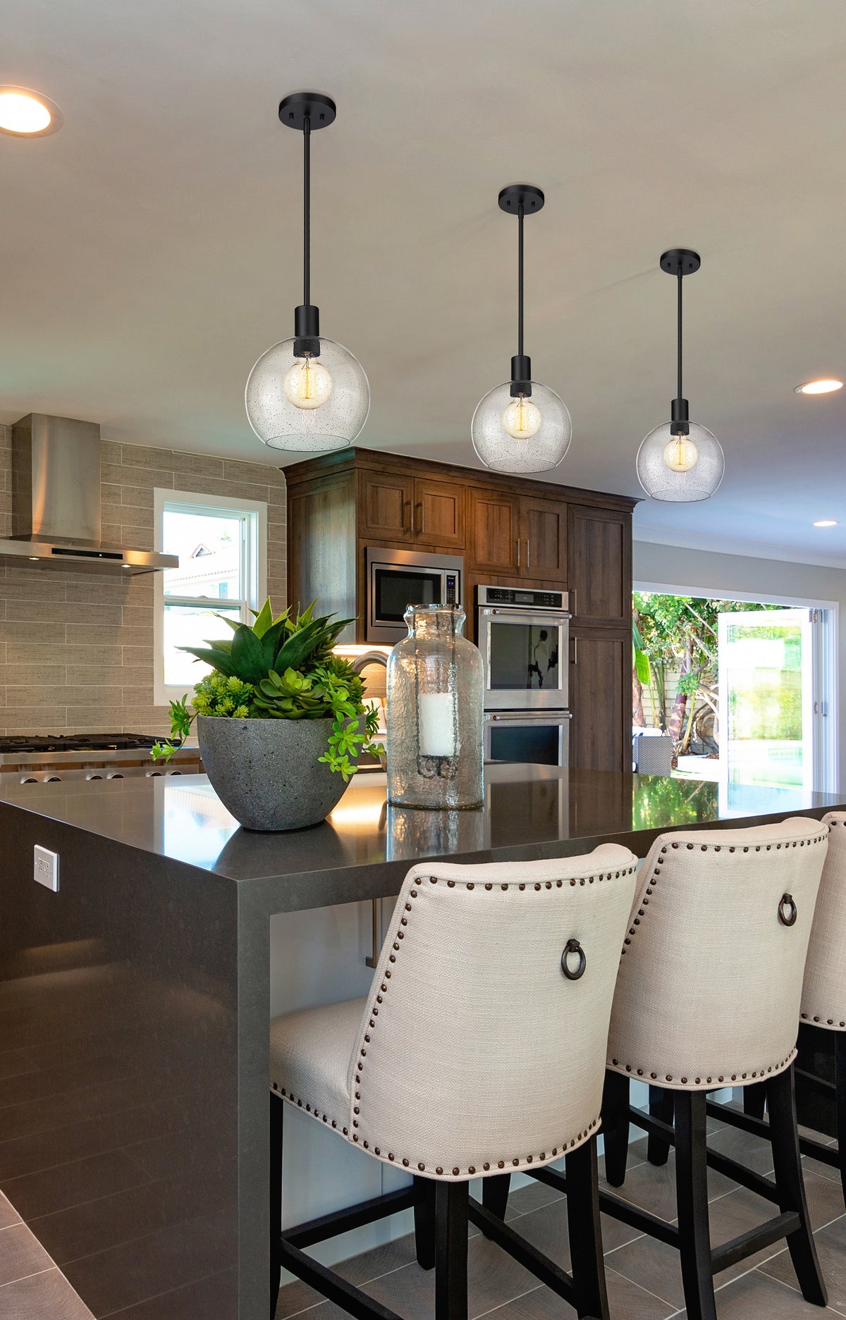 Margo 1 Light Pendant