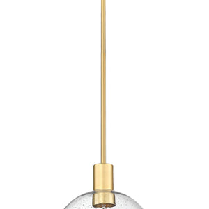 Margo 1 Light Pendant