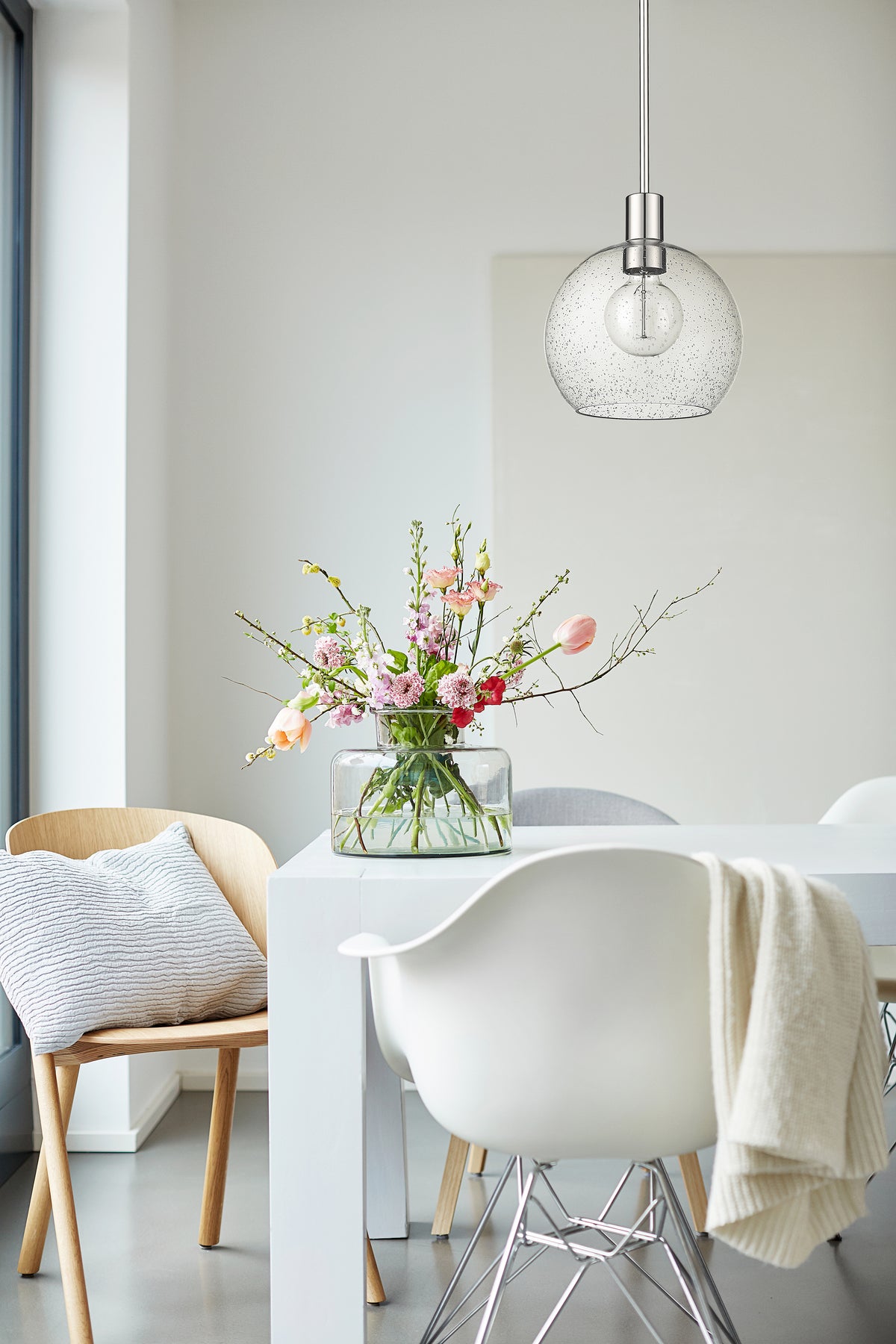 Margo 1 Light Pendant
