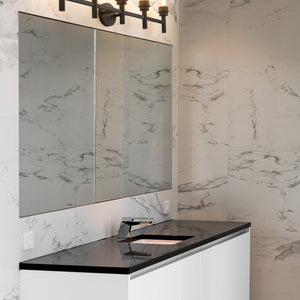 Sutton 5 Light Vanity