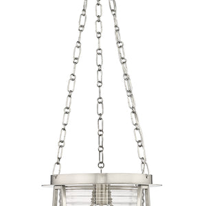 Cape Harbor 1 Light Pendant