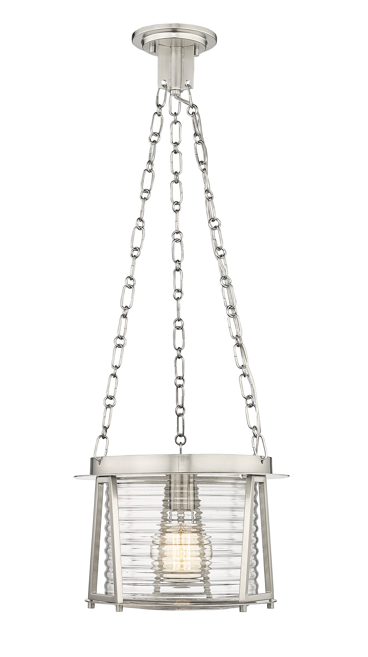Cape Harbor 1 Light Pendant
