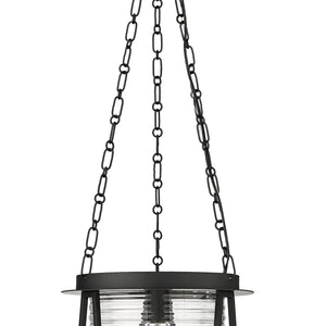 Cape Harbor 1 Light Pendant