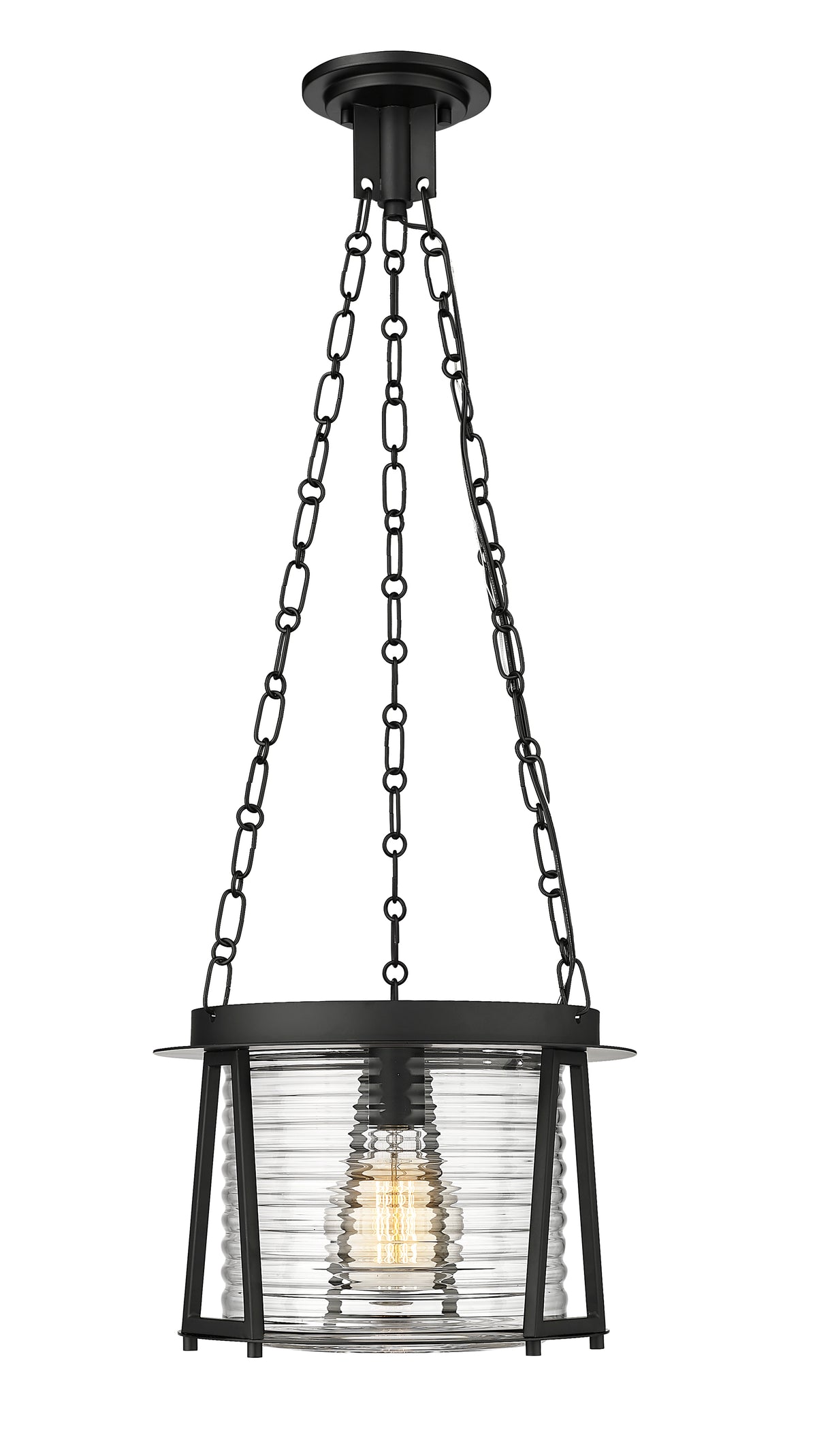 Cape Harbor 1 Light Pendant