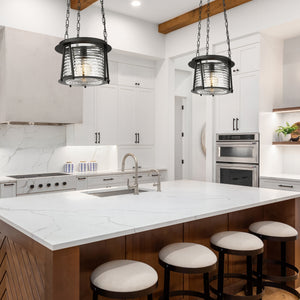 Cape Harbor 1 Light Pendant