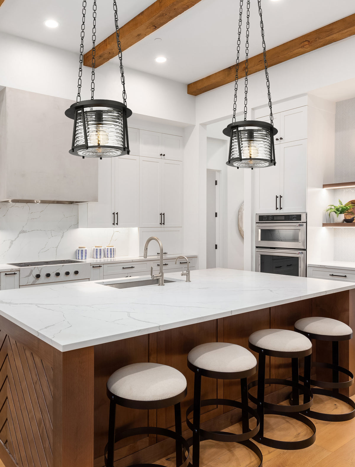 Cape Harbor 1 Light Pendant
