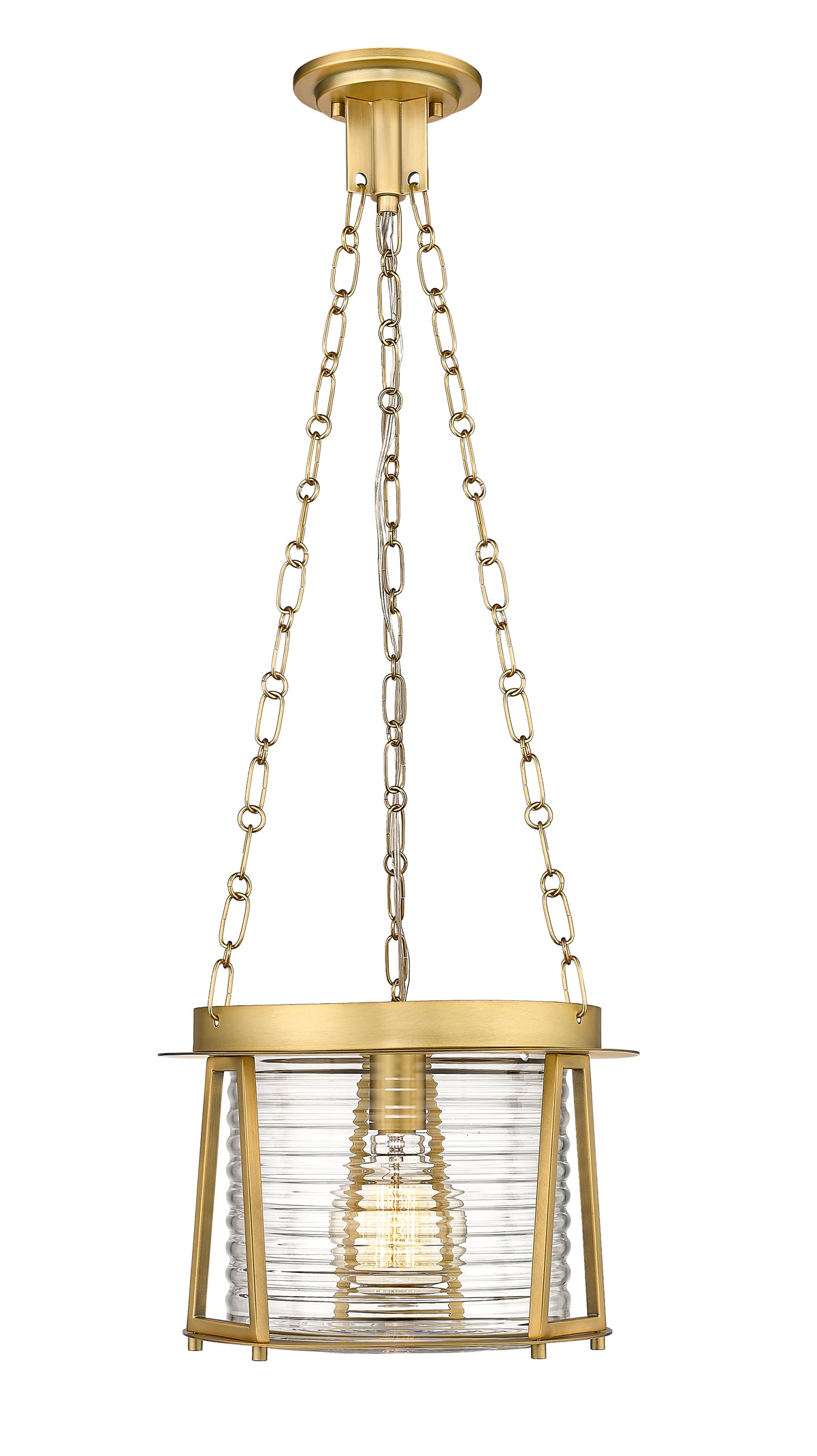 Cape Harbor 1 Light Pendant