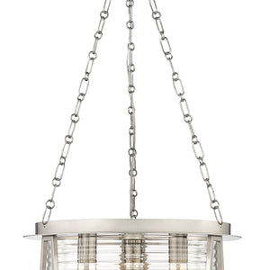 Cape Harbor 3 Light Pendant