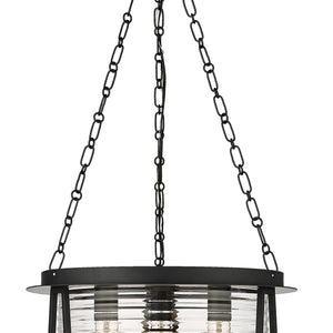 Cape Harbor 3 Light Pendant
