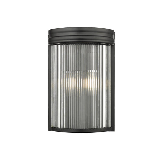Carnaby 2 Light Wall Sconce 2 x 60W - Candelabra