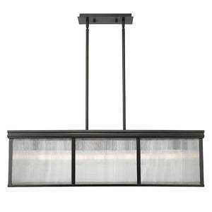 Carnaby 10 Light Pendant