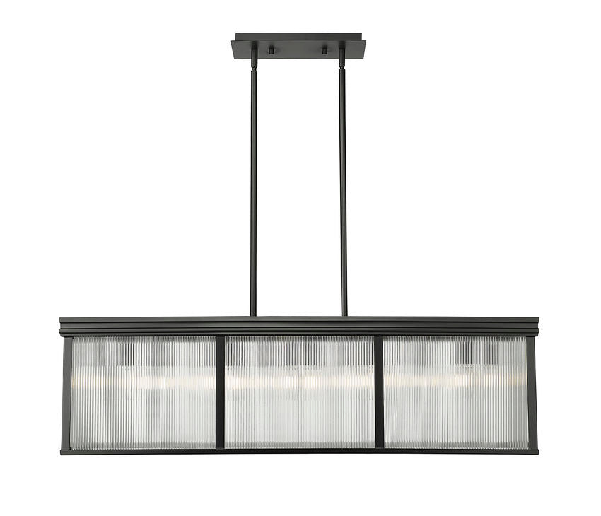 Carnaby 10 Light Pendant