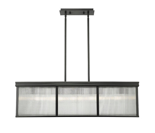 Carnaby 10 Light Pendant