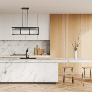 Carnaby 10 Light Pendant