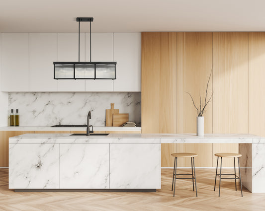 Carnaby 10 Light Pendant