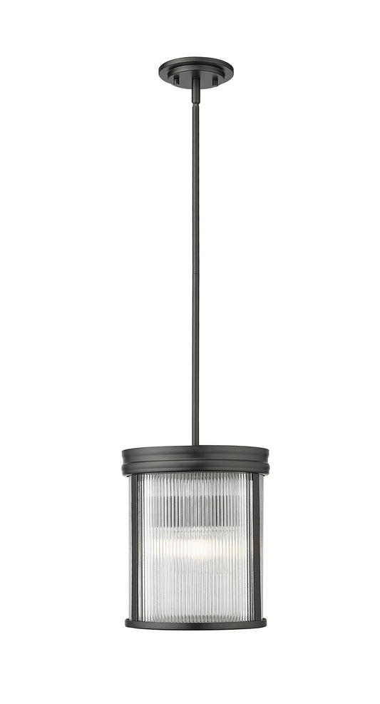 Carnaby 3 Light Pendant 3 x 60W - Candelabra