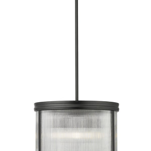 Carnaby 5 Light Pendant