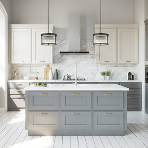 Carnaby 5 Light Pendant