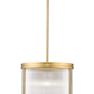 Carnaby 5 Light Pendant