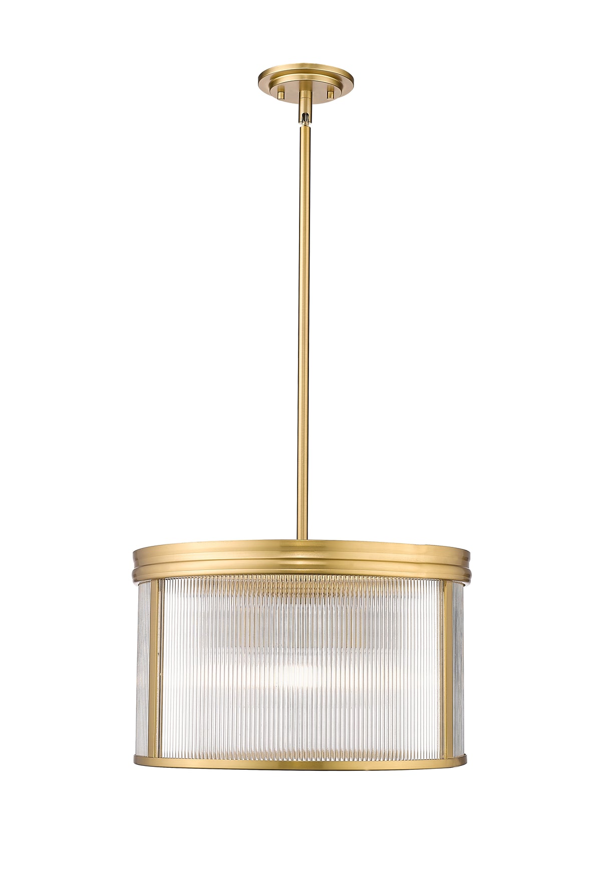 Carnaby 5 Light Pendant