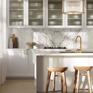 Carnaby 5 Light Pendant