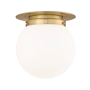 Calhoun 1 Light Flush Mount