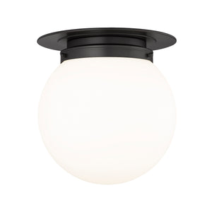 Calhoun 1 Light Flush Mount