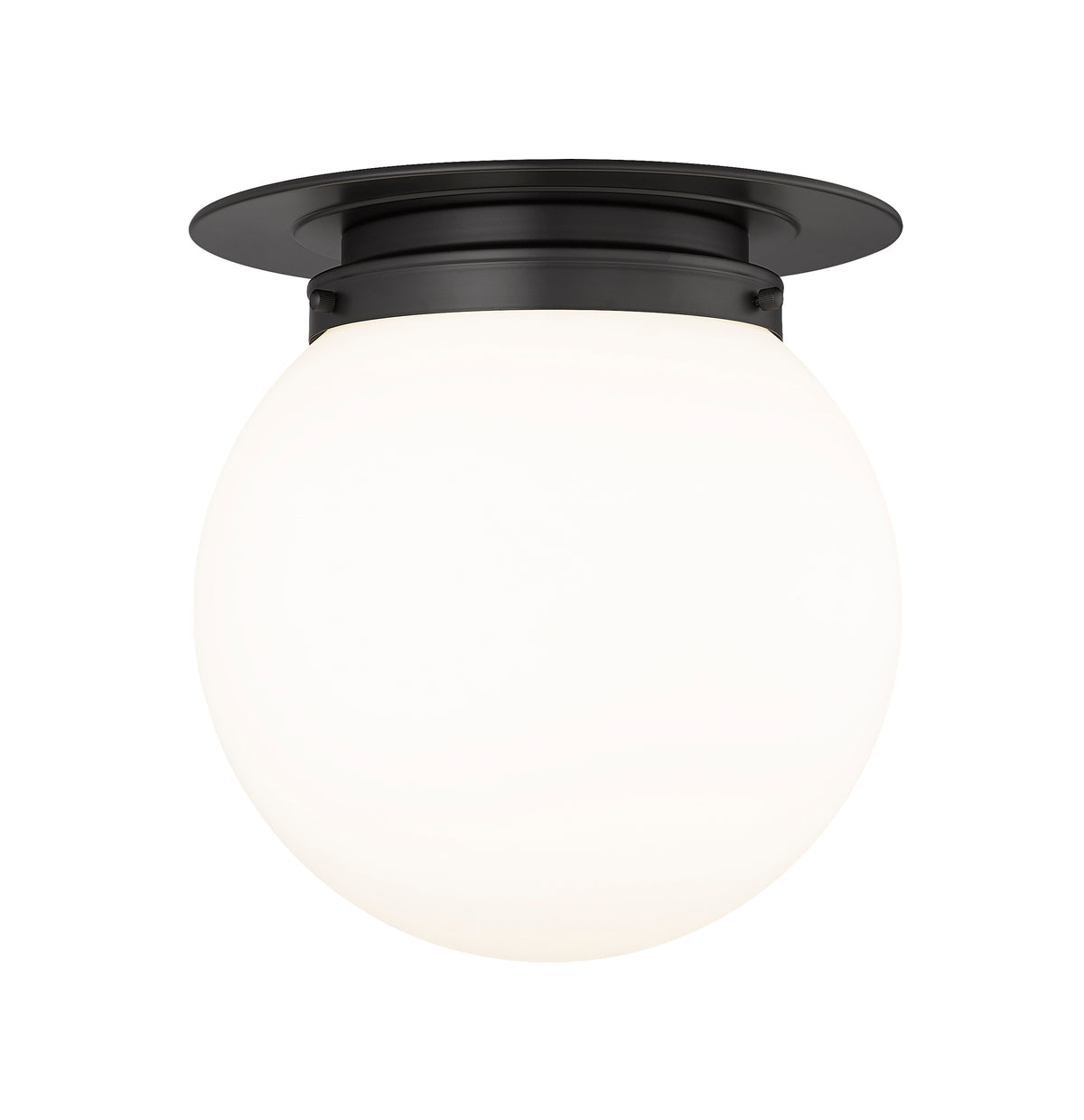 Calhoun 1 Light Flush Mount