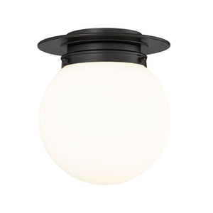 Calhoun 1 Light Flush Mount