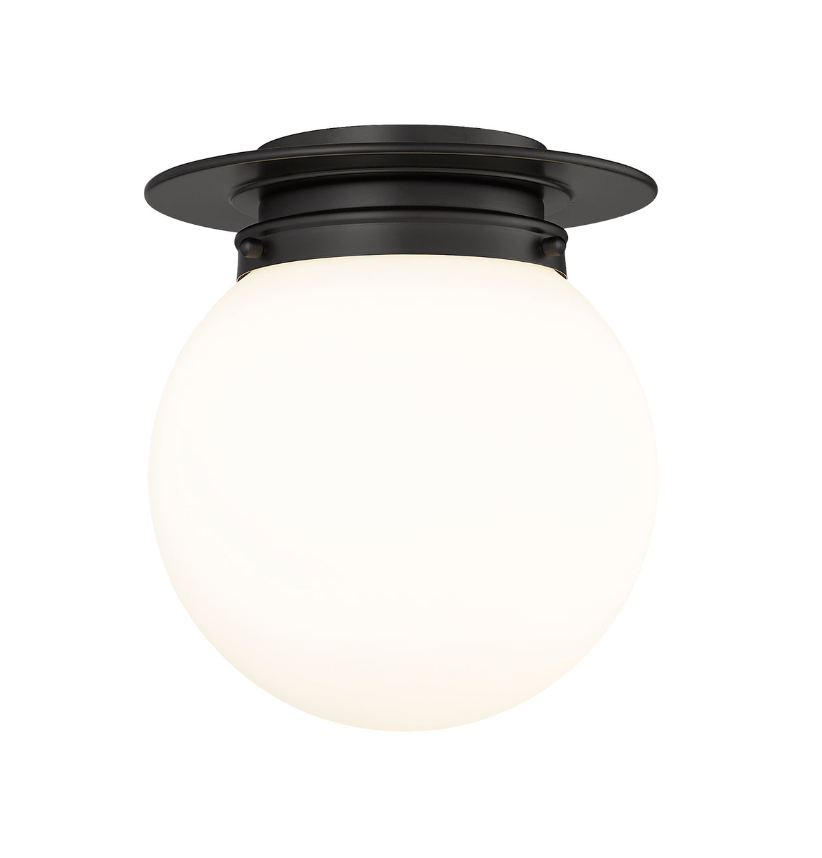 Calhoun 1 Light Flush Mount