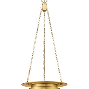 Calhoun 1 Light Pendant