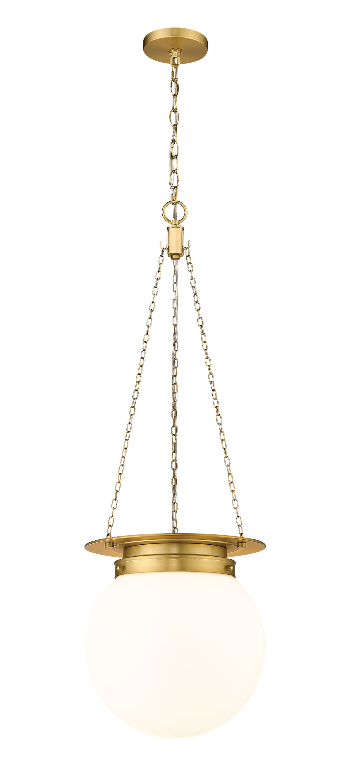 Calhoun 1 Light Pendant