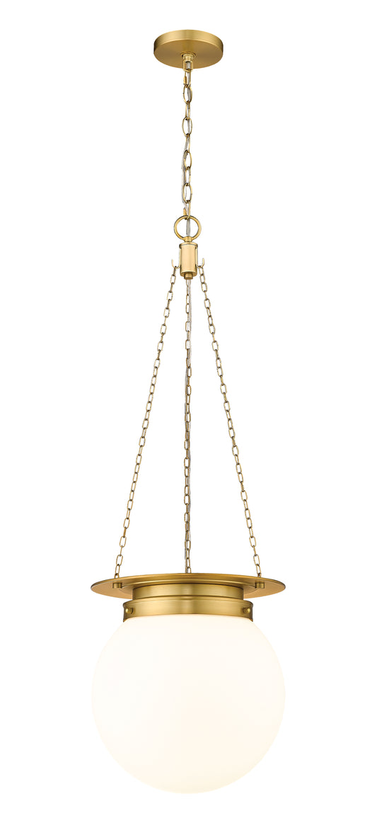 Calhoun 1 Light Pendant 1 x 60W - Medium