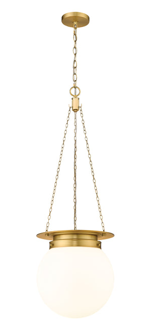 Calhoun 1 Light Pendant 1 x 60W - Medium