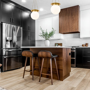 Calhoun 1 Light Pendant