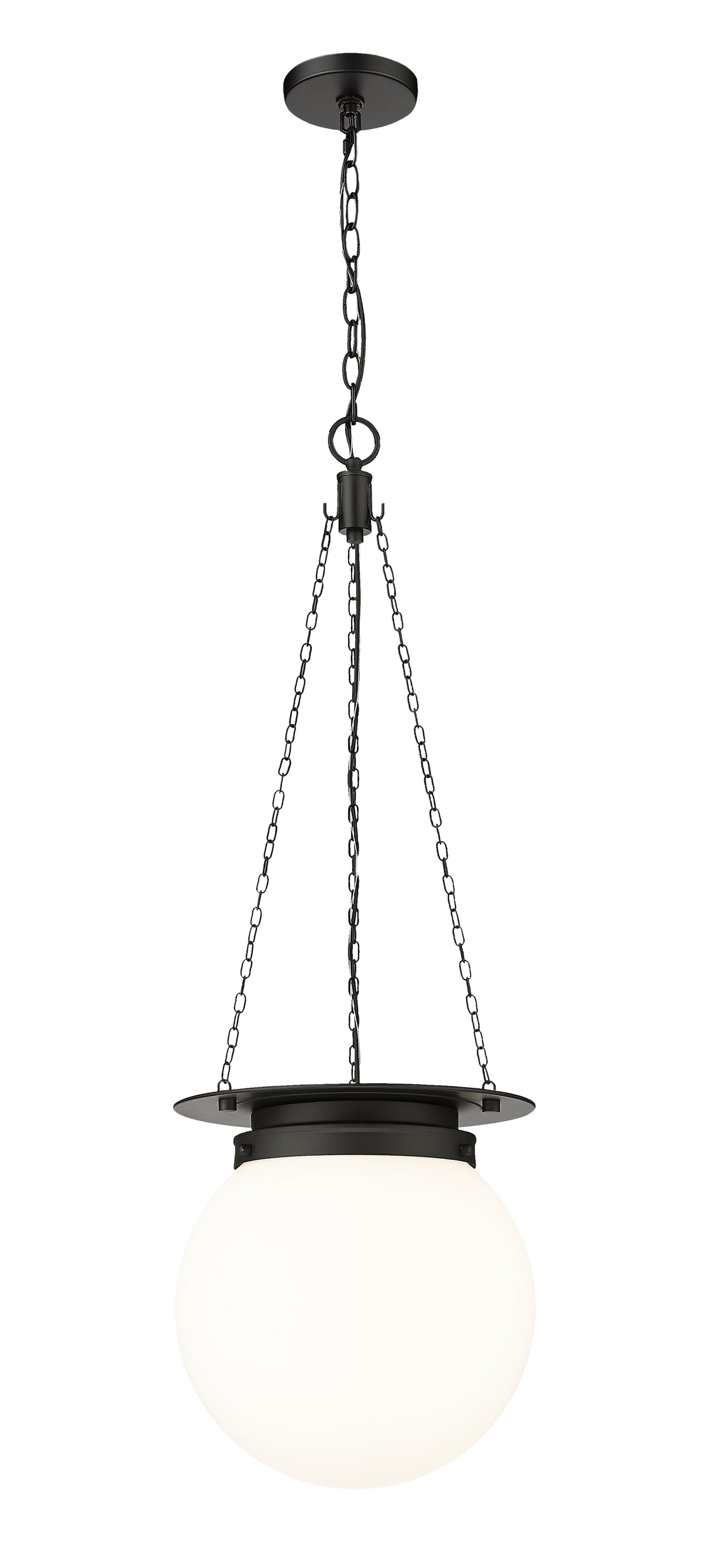 Calhoun 1 Light Pendant