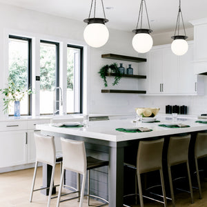 Calhoun 1 Light Pendant