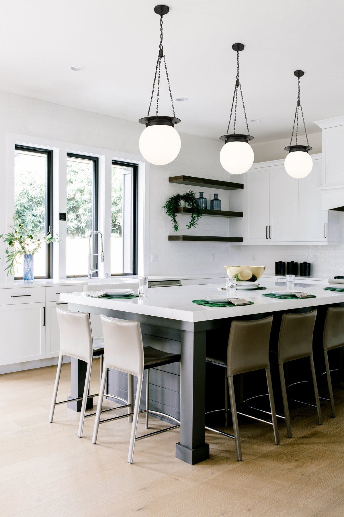 Calhoun 1 Light Pendant