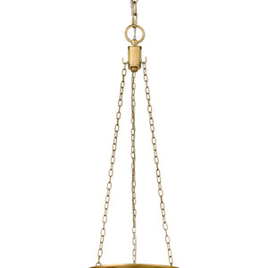 Calhoun 1 Light Pendant