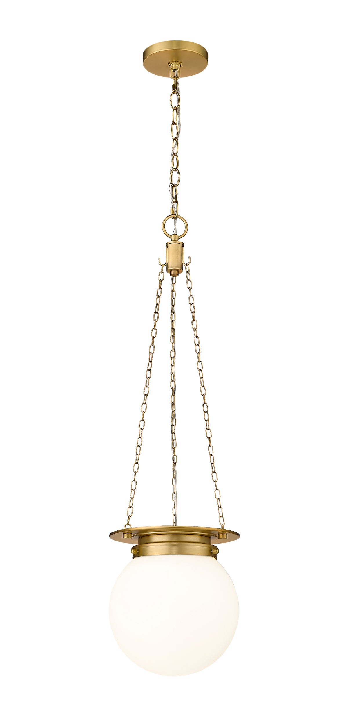 Calhoun 1 Light Pendant