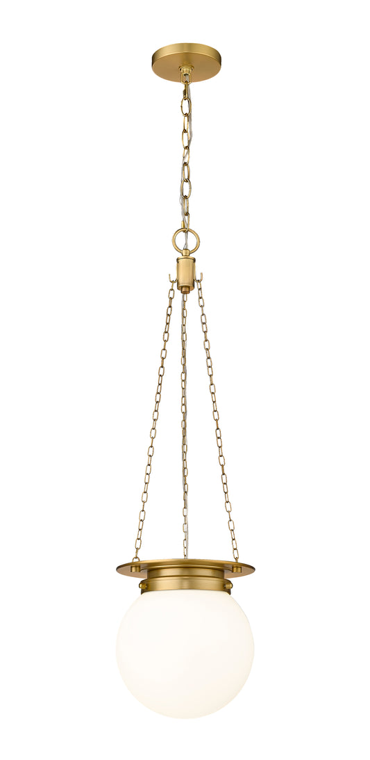 Calhoun 1 Light Pendant 1 x 60W - Medium