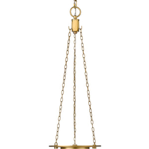 Calhoun 1 Light Pendant
