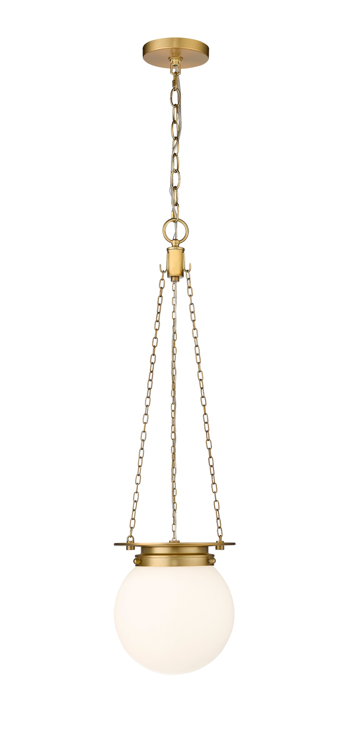 Calhoun 1 Light Pendant