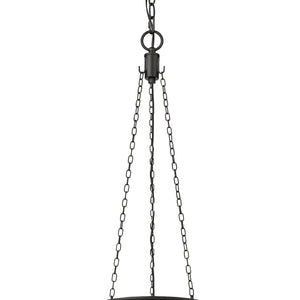 Calhoun 1 Light Pendant