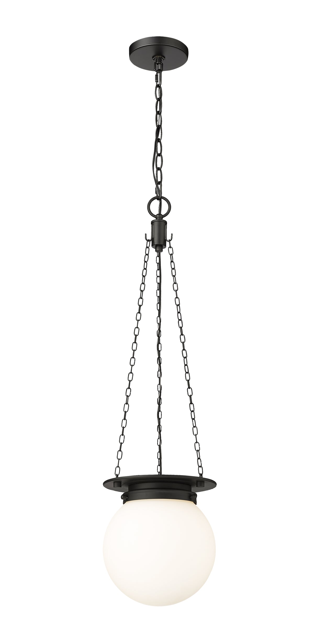 Calhoun 1 Light Pendant