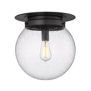 Calhoun 1 Light Flush Mount