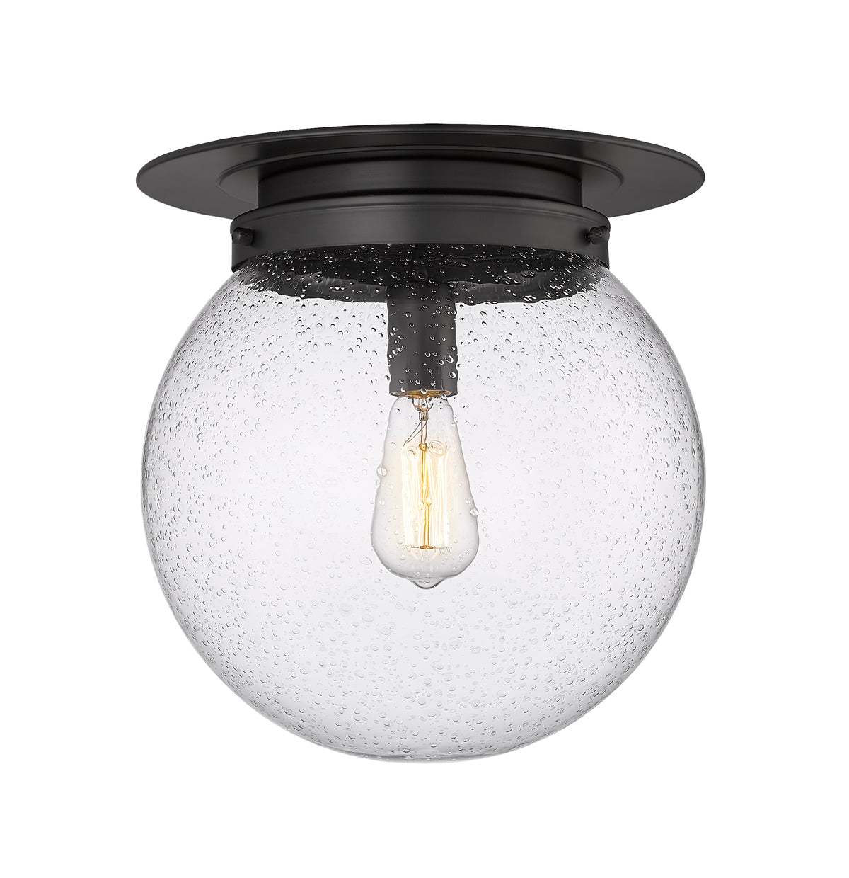 Calhoun 1 Light Flush Mount