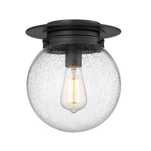 Calhoun 1 Light Flush Mount